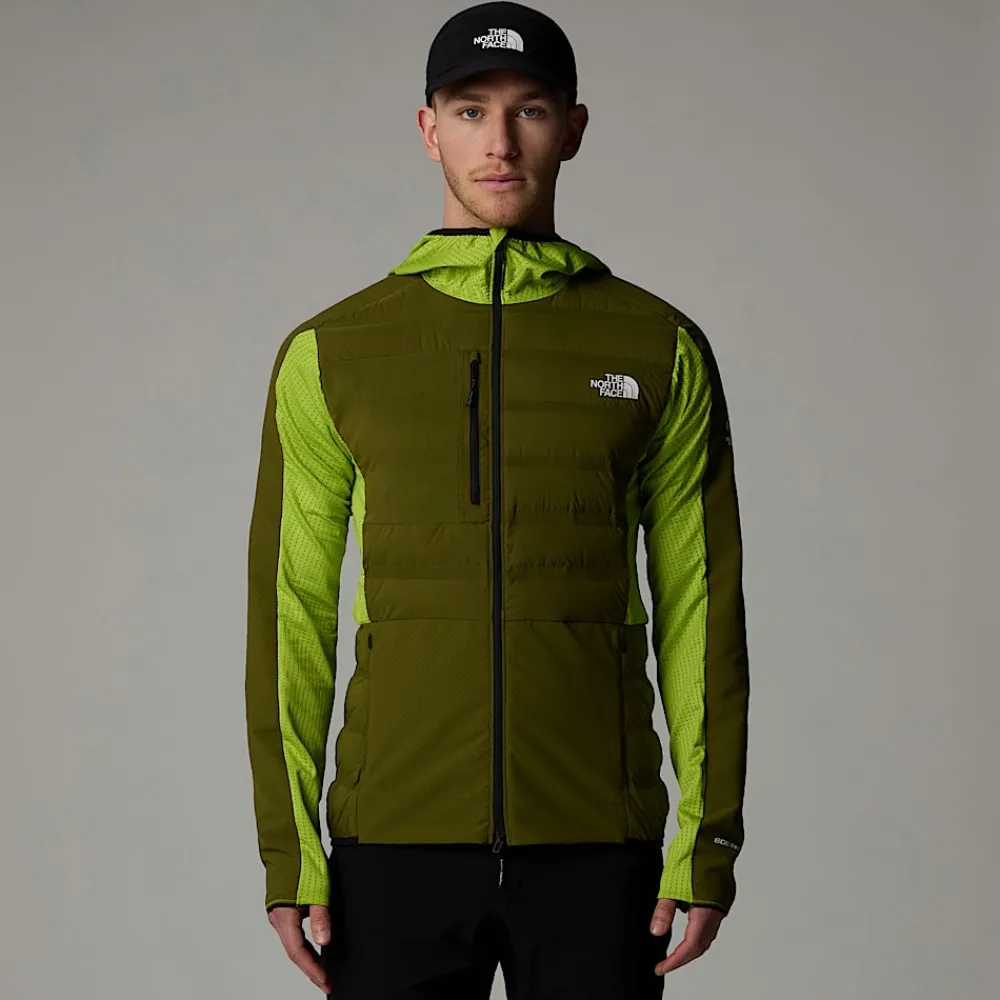 Hombre The North Face Chaquetas De Plumón|Chaquetas Con Aislamiento Integral<Chaqueta Summit Garnet Canyon Para Hombre