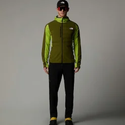 Hombre The North Face Chaquetas De Plumón|Chaquetas Con Aislamiento Integral<Chaqueta Summit Garnet Canyon Para Hombre