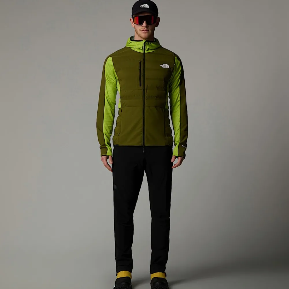 Hombre The North Face Chaquetas De Plumón|Chaquetas Con Aislamiento Integral<Chaqueta Summit Garnet Canyon Para Hombre