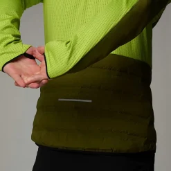 Hombre The North Face Chaquetas De Plumón|Chaquetas Con Aislamiento Integral<Chaqueta Summit Garnet Canyon Para Hombre