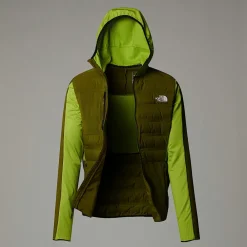 Hombre The North Face Chaquetas De Plumón|Chaquetas Con Aislamiento Integral<Chaqueta Summit Garnet Canyon Para Hombre
