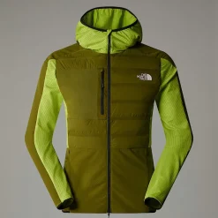 Hombre The North Face Chaquetas De Plumón|Chaquetas Con Aislamiento Integral<Chaqueta Summit Garnet Canyon Para Hombre