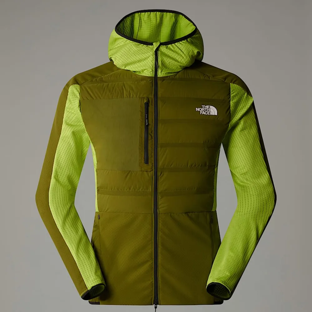Hombre The North Face Chaquetas De Plumón|Chaquetas Con Aislamiento Integral<Chaqueta Summit Garnet Canyon Para Hombre