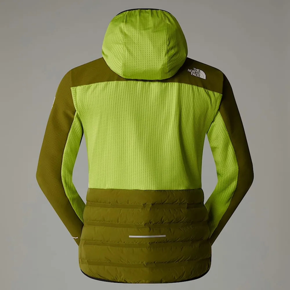 Hombre The North Face Chaquetas De Plumón|Chaquetas Con Aislamiento Integral<Chaqueta Summit Garnet Canyon Para Hombre