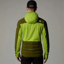 Hombre The North Face Chaquetas De Plumón|Chaquetas Con Aislamiento Integral<Chaqueta Summit Garnet Canyon Para Hombre
