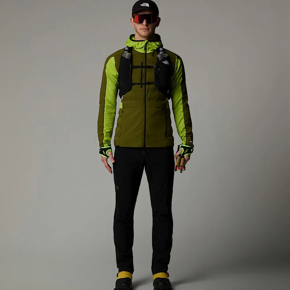 Hombre The North Face Chaquetas De Plumón|Chaquetas Con Aislamiento Integral<Chaqueta Summit Garnet Canyon Para Hombre