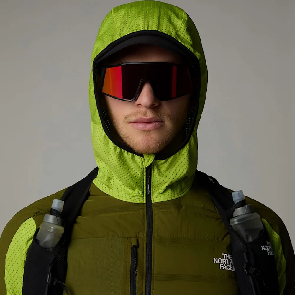 Hombre The North Face Chaquetas De Plumón|Chaquetas Con Aislamiento Integral<Chaqueta Summit Garnet Canyon Para Hombre