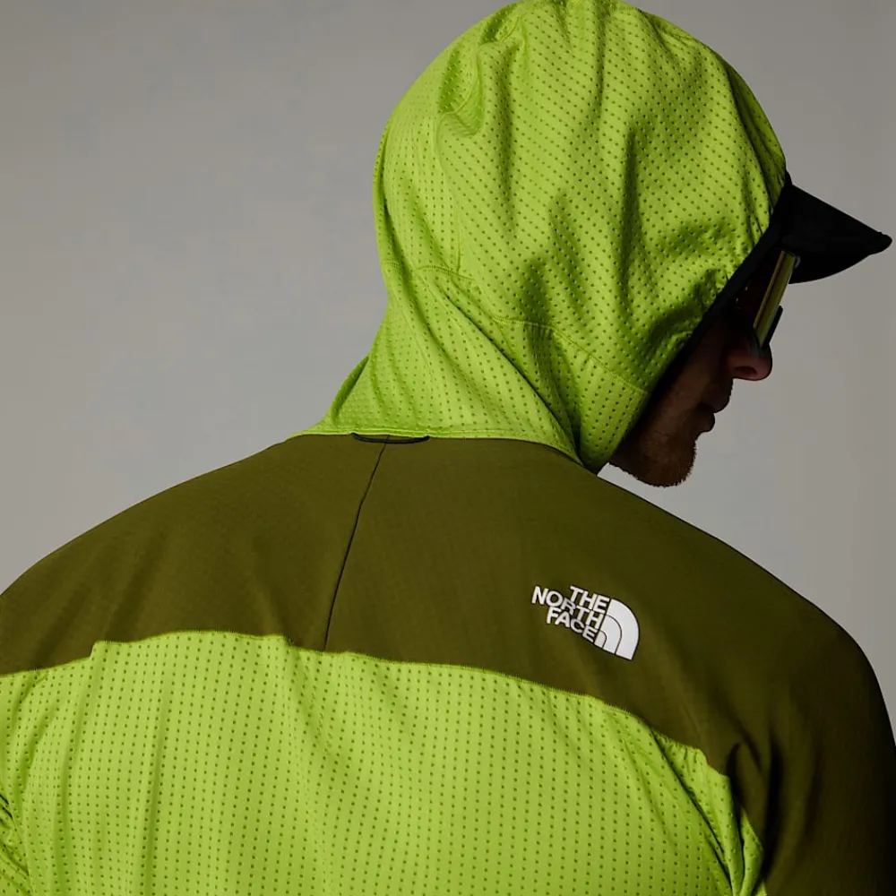 Hombre The North Face Chaquetas De Plumón|Chaquetas Con Aislamiento Integral<Chaqueta Summit Garnet Canyon Para Hombre