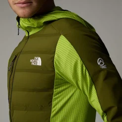Hombre The North Face Chaquetas De Plumón|Chaquetas Con Aislamiento Integral<Chaqueta Summit Garnet Canyon Para Hombre