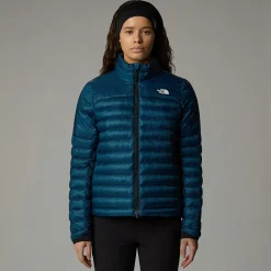 Mujer The North Face Chaquetas Nuptse & Chaquetas Acolchadas|Chaquetas Con Aislamiento Integral<Chaqueta Terra Peak Para Mujer