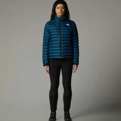 Mujer The North Face Chaquetas Nuptse & Chaquetas Acolchadas|Chaquetas Con Aislamiento Integral<Chaqueta Terra Peak Para Mujer