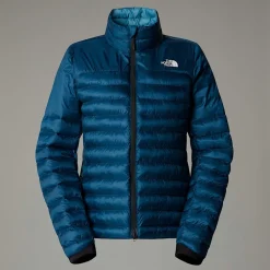 Mujer The North Face Chaquetas Nuptse & Chaquetas Acolchadas|Chaquetas Con Aislamiento Integral<Chaqueta Terra Peak Para Mujer