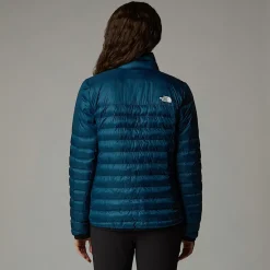 Mujer The North Face Chaquetas Nuptse & Chaquetas Acolchadas|Chaquetas Con Aislamiento Integral<Chaqueta Terra Peak Para Mujer