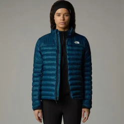 Mujer The North Face Chaquetas Nuptse & Chaquetas Acolchadas|Chaquetas Con Aislamiento Integral<Chaqueta Terra Peak Para Mujer