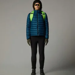 Mujer The North Face Chaquetas Nuptse & Chaquetas Acolchadas|Chaquetas Con Aislamiento Integral<Chaqueta Terra Peak Para Mujer