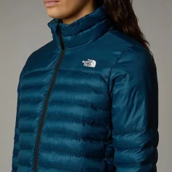 Mujer The North Face Chaquetas Nuptse & Chaquetas Acolchadas|Chaquetas Con Aislamiento Integral<Chaqueta Terra Peak Para Mujer