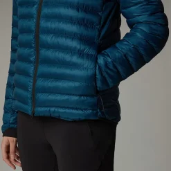 Mujer The North Face Chaquetas Nuptse & Chaquetas Acolchadas|Chaquetas Con Aislamiento Integral<Chaqueta Terra Peak Para Mujer