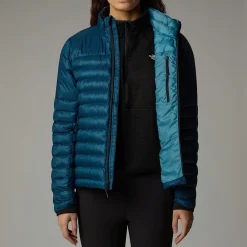 Mujer The North Face Chaquetas Nuptse & Chaquetas Acolchadas|Chaquetas Con Aislamiento Integral<Chaqueta Terra Peak Para Mujer