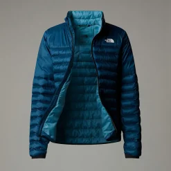 Mujer The North Face Chaquetas Nuptse & Chaquetas Acolchadas|Chaquetas Con Aislamiento Integral<Chaqueta Terra Peak Para Mujer