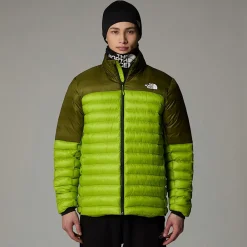 Hombre The North Face Chaquetas Nuptse & Chaquetas Acolchadas|Chaquetas Con Aislamiento Integral<Chaqueta Terra Peak Para Hombre