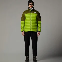 Hombre The North Face Chaquetas Nuptse & Chaquetas Acolchadas|Chaquetas Con Aislamiento Integral<Chaqueta Terra Peak Para Hombre