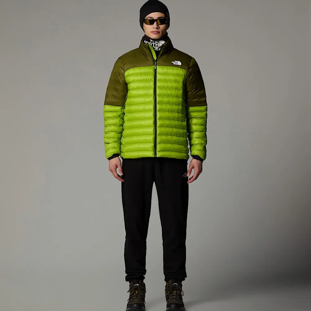 Hombre The North Face Chaquetas Nuptse & Chaquetas Acolchadas|Chaquetas Con Aislamiento Integral<Chaqueta Terra Peak Para Hombre
