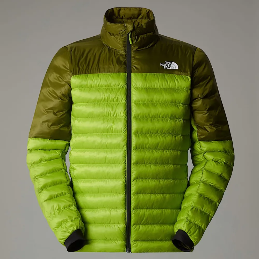 Hombre The North Face Chaquetas Nuptse & Chaquetas Acolchadas|Chaquetas Con Aislamiento Integral<Chaqueta Terra Peak Para Hombre