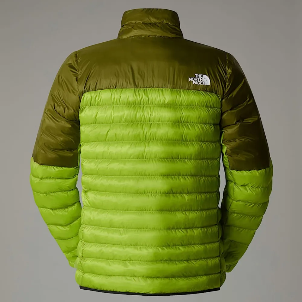 Hombre The North Face Chaquetas Nuptse & Chaquetas Acolchadas|Chaquetas Con Aislamiento Integral<Chaqueta Terra Peak Para Hombre
