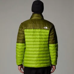 Hombre The North Face Chaquetas Nuptse & Chaquetas Acolchadas|Chaquetas Con Aislamiento Integral<Chaqueta Terra Peak Para Hombre