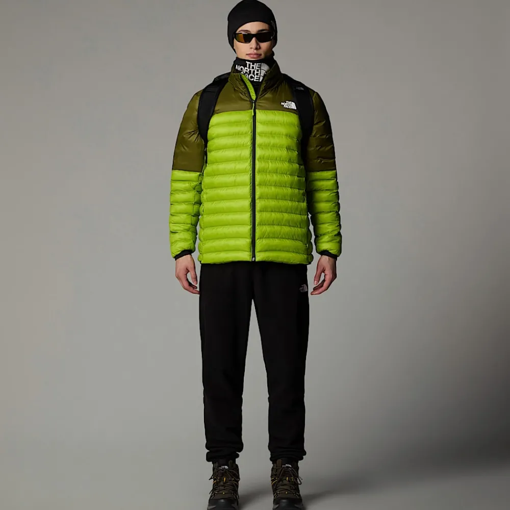 Hombre The North Face Chaquetas Nuptse & Chaquetas Acolchadas|Chaquetas Con Aislamiento Integral<Chaqueta Terra Peak Para Hombre