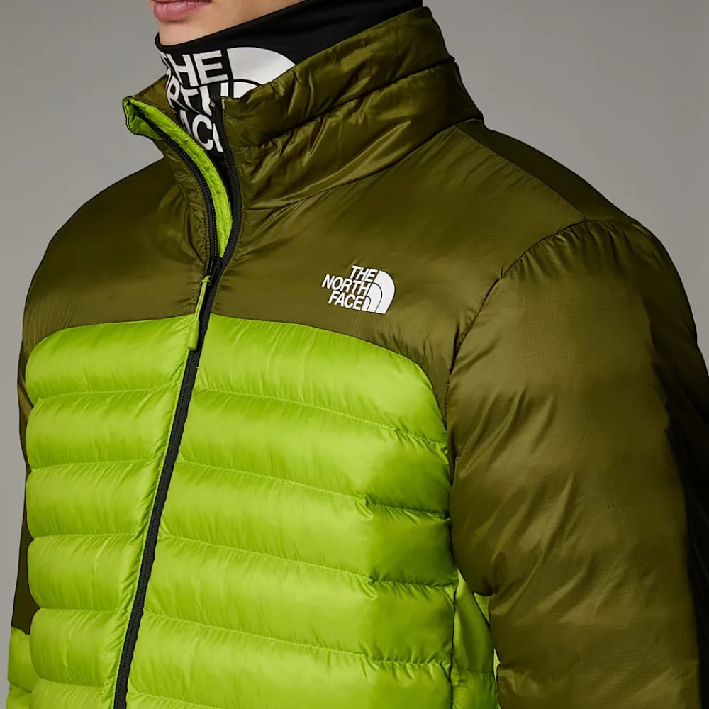 Hombre The North Face Chaquetas Nuptse & Chaquetas Acolchadas|Chaquetas Con Aislamiento Integral<Chaqueta Terra Peak Para Hombre