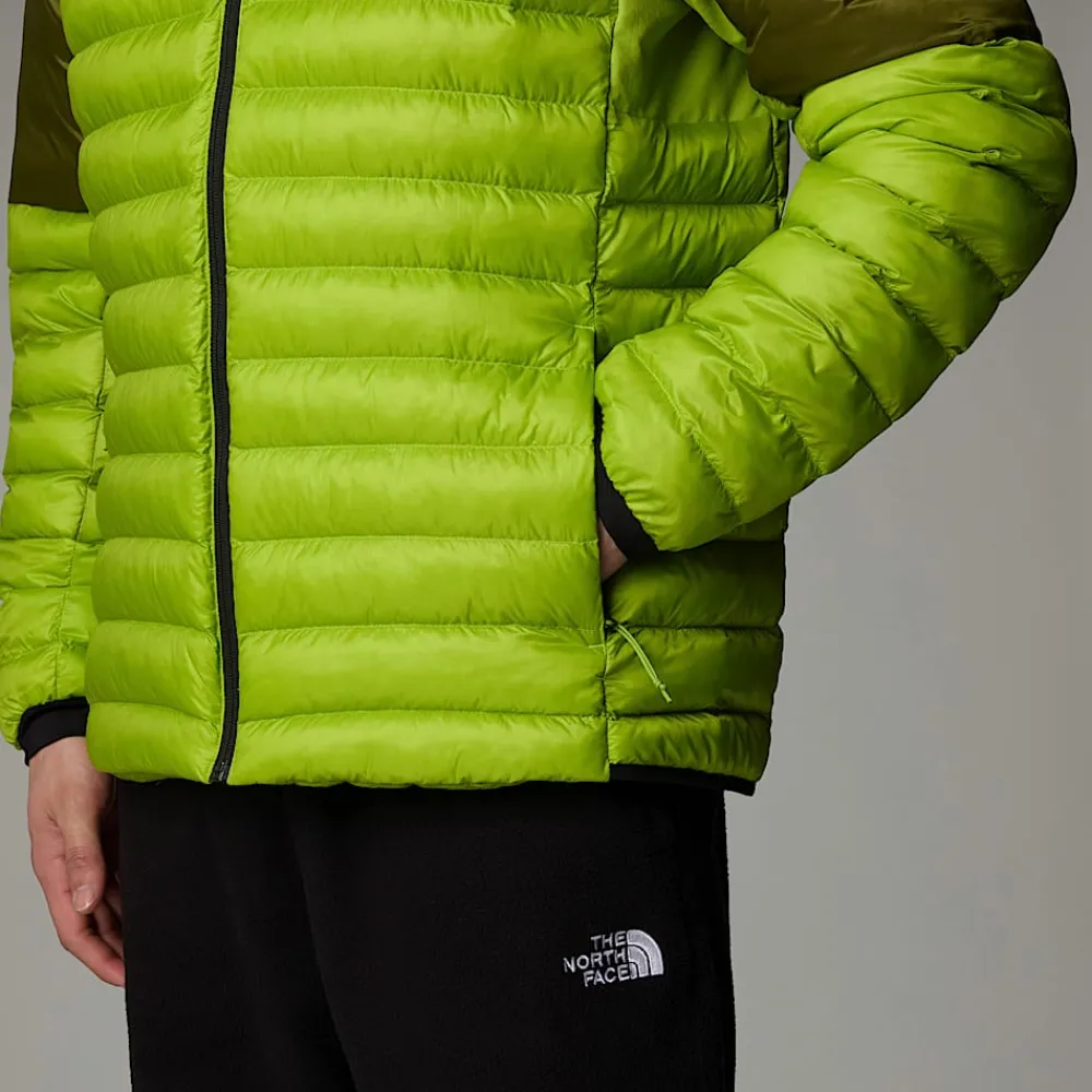 Hombre The North Face Chaquetas Nuptse & Chaquetas Acolchadas|Chaquetas Con Aislamiento Integral<Chaqueta Terra Peak Para Hombre