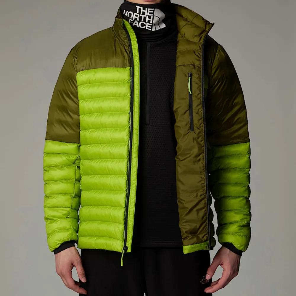 Hombre The North Face Chaquetas Nuptse & Chaquetas Acolchadas|Chaquetas Con Aislamiento Integral<Chaqueta Terra Peak Para Hombre
