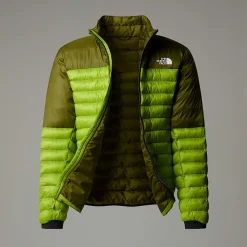 Hombre The North Face Chaquetas Nuptse & Chaquetas Acolchadas|Chaquetas Con Aislamiento Integral<Chaqueta Terra Peak Para Hombre