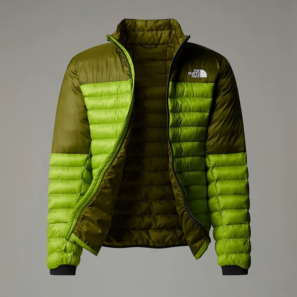 Hombre The North Face Chaquetas Nuptse & Chaquetas Acolchadas|Chaquetas Con Aislamiento Integral<Chaqueta Terra Peak Para Hombre