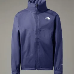 Hombre The North Face Impermeable<Chaqueta Tetsu Para Hombre