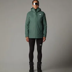 Mujer The North Face Impermeable|Triclimate 3 En 1<Chaqueta Triclimate Hikesteller Para Mujer