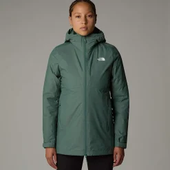 Mujer The North Face Impermeable|Triclimate 3 En 1<Chaqueta Triclimate Hikesteller Para Mujer