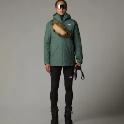 Mujer The North Face Impermeable|Triclimate 3 En 1<Chaqueta Triclimate Hikesteller Para Mujer