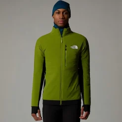 Hombre The North Face Chaquetas Con Aislamiento Integral<Chaqueta Ventrix™ Híbrida Binntal Para Hombre