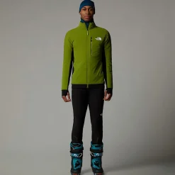 Hombre The North Face Chaquetas Con Aislamiento Integral<Chaqueta Ventrix™ Híbrida Binntal Para Hombre