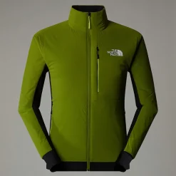 Hombre The North Face Chaquetas Con Aislamiento Integral<Chaqueta Ventrix™ Híbrida Binntal Para Hombre