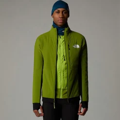 Hombre The North Face Chaquetas Con Aislamiento Integral<Chaqueta Ventrix™ Híbrida Binntal Para Hombre