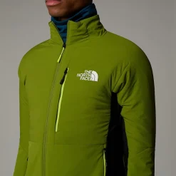 Hombre The North Face Chaquetas Con Aislamiento Integral<Chaqueta Ventrix™ Híbrida Binntal Para Hombre
