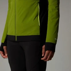 Hombre The North Face Chaquetas Con Aislamiento Integral<Chaqueta Ventrix™ Híbrida Binntal Para Hombre