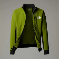 Hombre The North Face Chaquetas Con Aislamiento Integral<Chaqueta Ventrix™ Híbrida Binntal Para Hombre