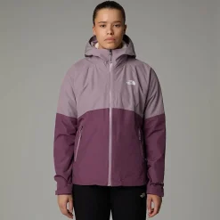 Mujer The North Face Impermeable|Chaquetas Ligeras<Chaqueta Zip-In Diablo Dynamic Para Mujer