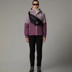 Mujer The North Face Impermeable|Chaquetas Ligeras<Chaqueta Zip-In Diablo Dynamic Para Mujer