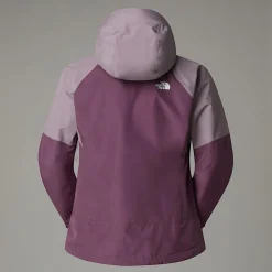 Mujer The North Face Impermeable|Chaquetas Ligeras<Chaqueta Zip-In Diablo Dynamic Para Mujer