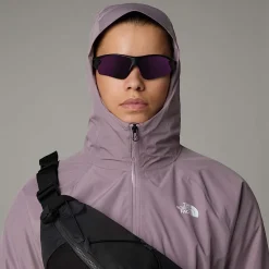 Mujer The North Face Impermeable|Chaquetas Ligeras<Chaqueta Zip-In Diablo Dynamic Para Mujer